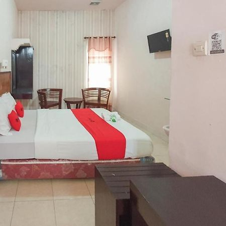 Reddoorz At Pujon Malang Hotel Batu  Exterior foto