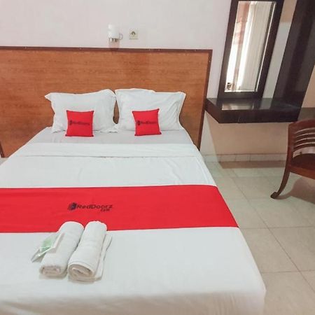 Reddoorz At Pujon Malang Hotel Batu  Exterior foto
