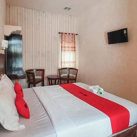 Reddoorz At Pujon Malang Hotel Batu  Exterior foto