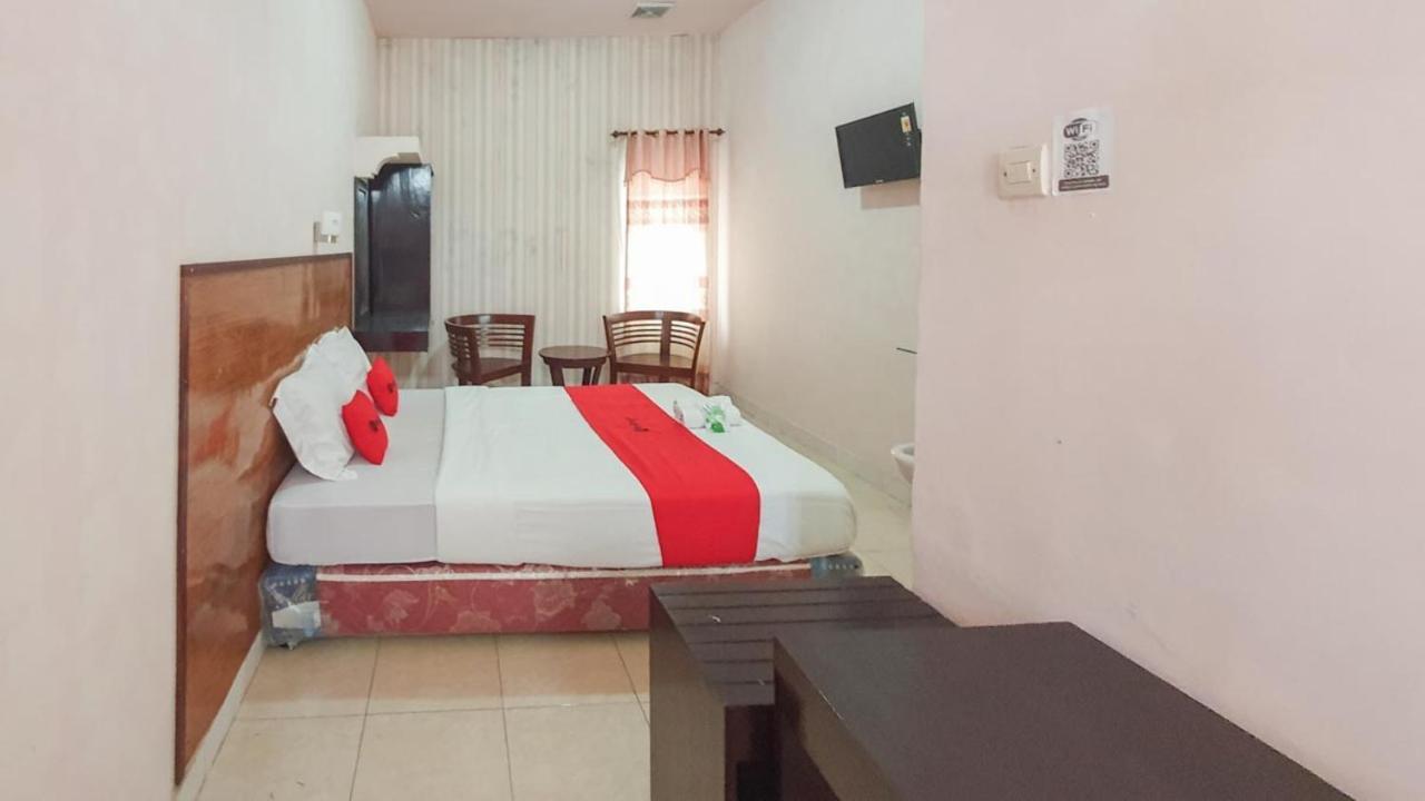 Reddoorz At Pujon Malang Hotel Batu  Exterior foto