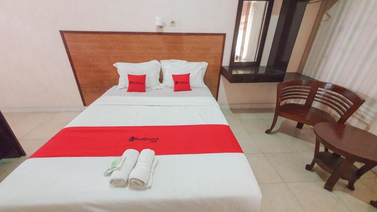 Reddoorz At Pujon Malang Hotel Batu  Exterior foto
