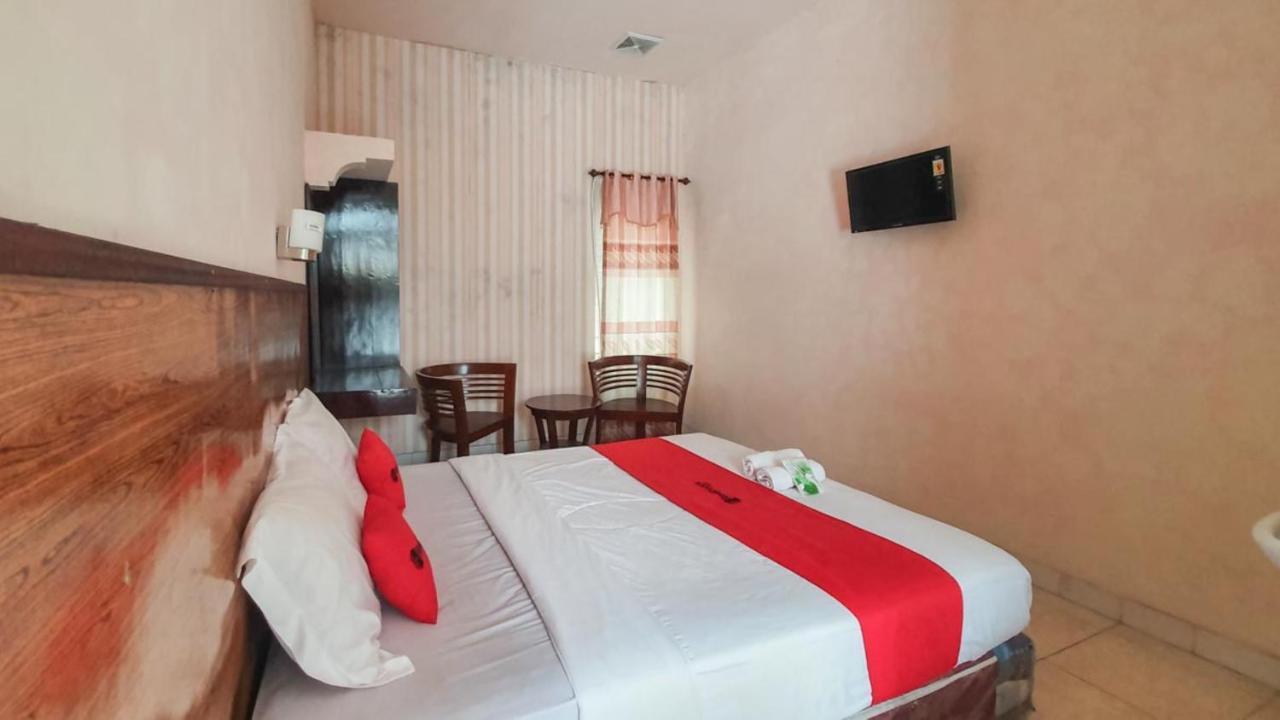 Reddoorz At Pujon Malang Hotel Batu  Exterior foto