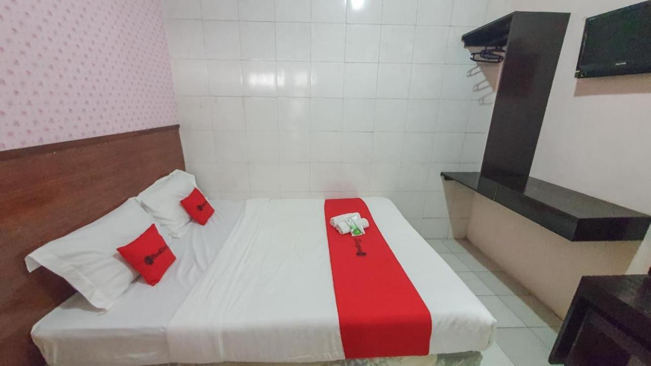 Reddoorz At Pujon Malang Hotel Batu  Exterior foto