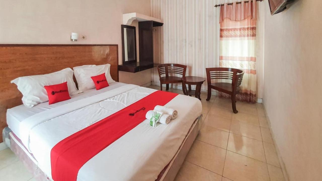 Reddoorz At Pujon Malang Hotel Batu  Exterior foto