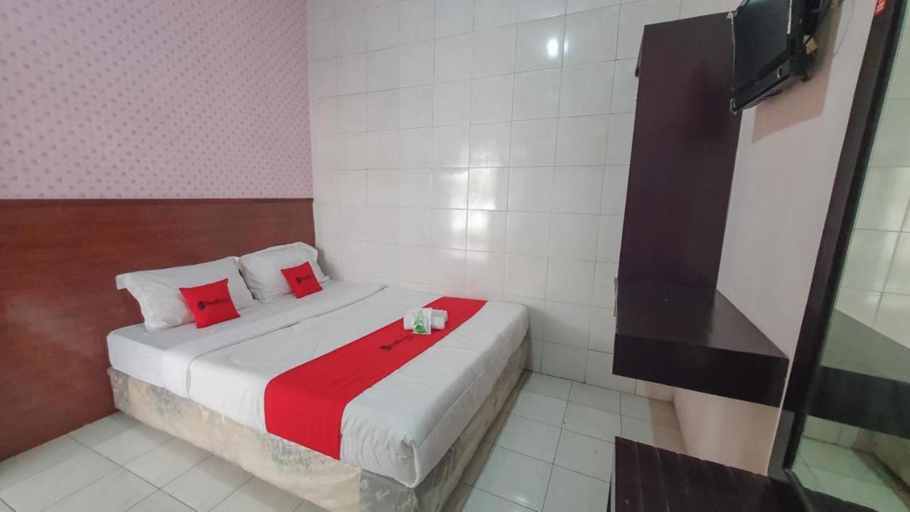 Reddoorz At Pujon Malang Hotel Batu  Exterior foto