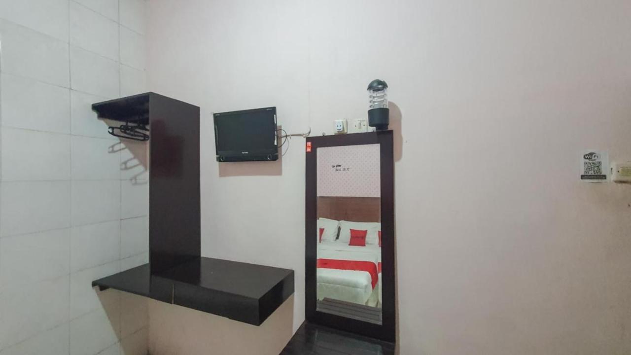 Reddoorz At Pujon Malang Hotel Batu  Exterior foto