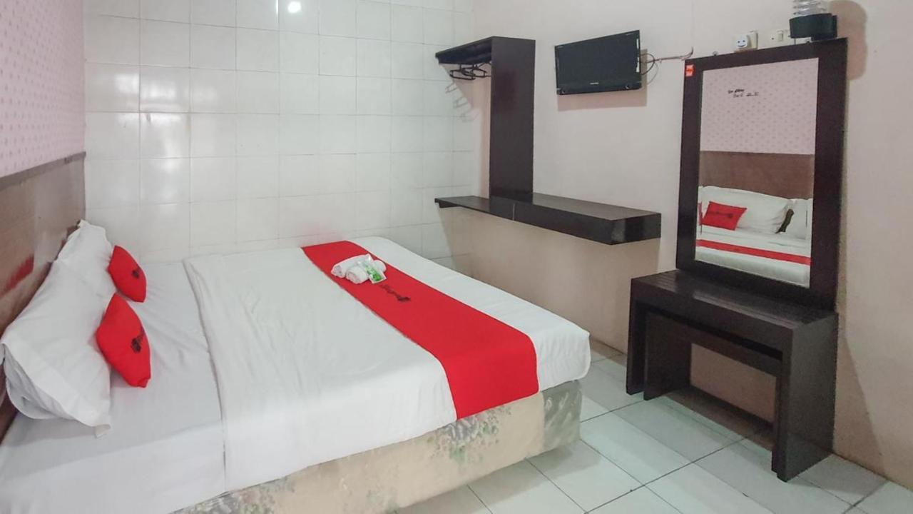 Reddoorz At Pujon Malang Hotel Batu  Exterior foto