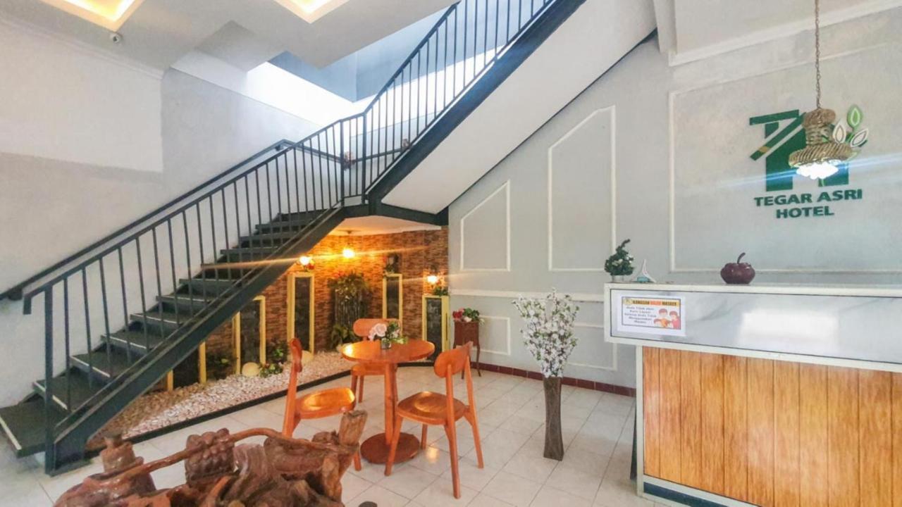 Reddoorz At Pujon Malang Hotel Batu  Exterior foto