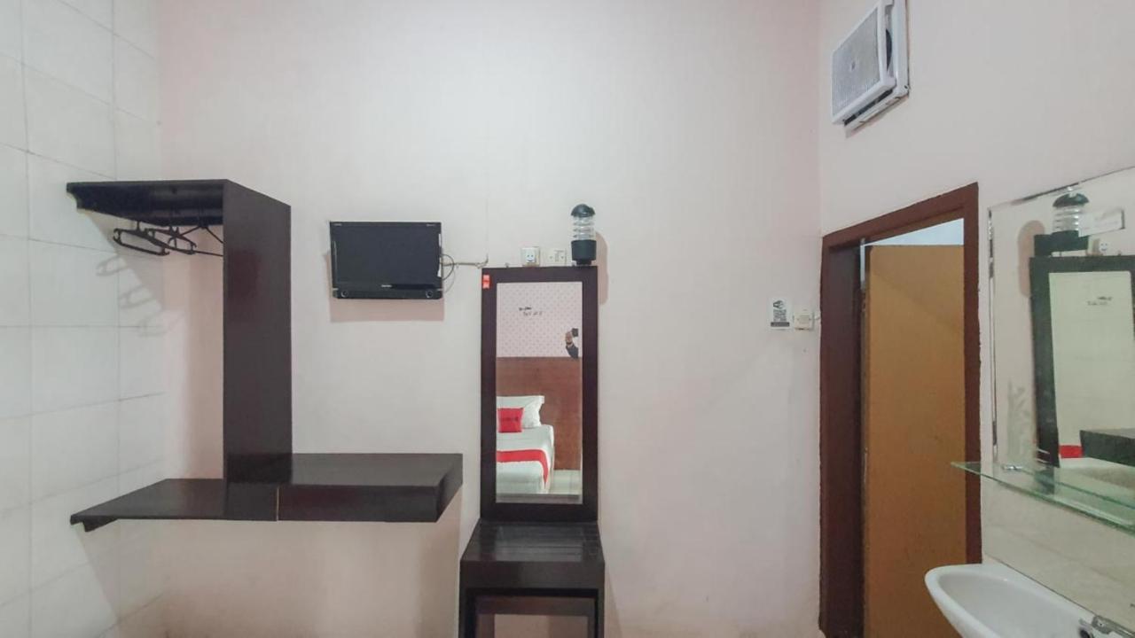 Reddoorz At Pujon Malang Hotel Batu  Exterior foto