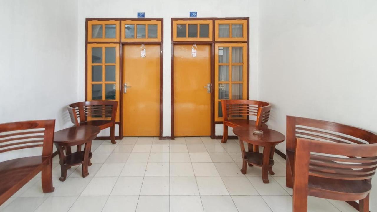 Reddoorz At Pujon Malang Hotel Batu  Exterior foto