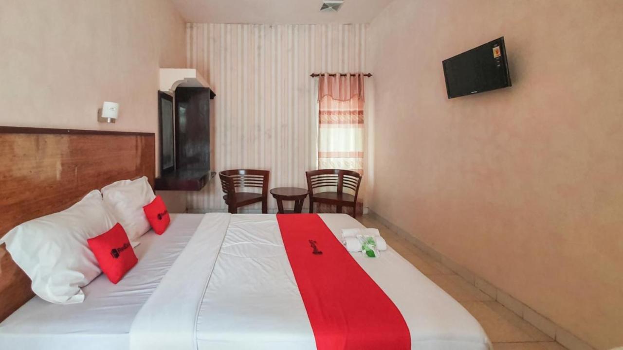 Reddoorz At Pujon Malang Hotel Batu  Exterior foto