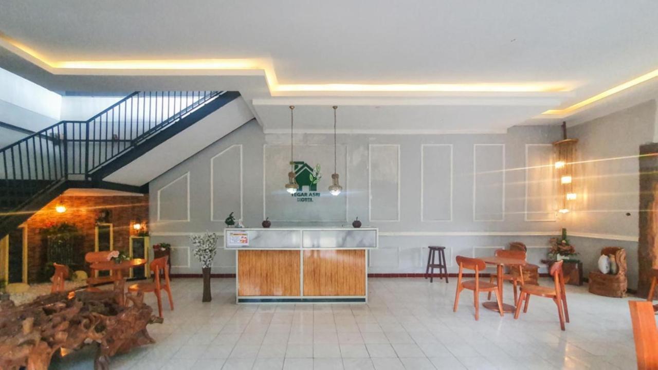 Reddoorz At Pujon Malang Hotel Batu  Exterior foto